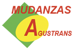 Logotipo Agustrans